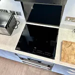 Icona 20 - City Centre Apartment