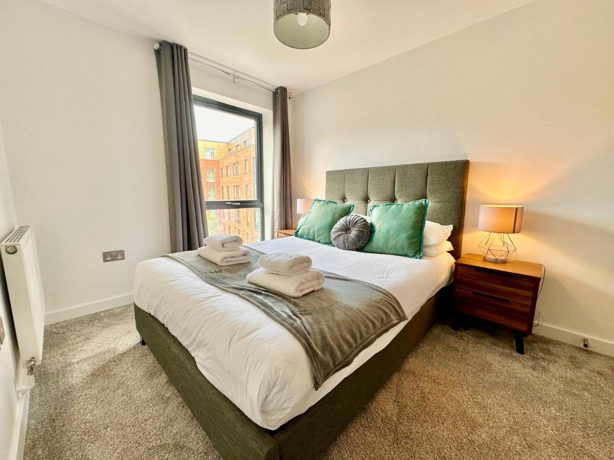 Apartemen Icona 20 - City Centre